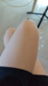 猫人丝袜女超薄款防勾丝不掉档春夏季光腿裸感神器隐形美肤打底连裤袜 【白皙肤】- 3条 M 标准码【建议80-120斤】 实拍图