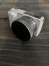 索尼（SONY）【保价11.11】ZV-E10K 新升级标准镜头套装 白色 新套机镜头E PZ 16-50mm F3.5-5.6 OSS II 实拍图