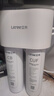 立升（LITREE） 净水器 家用厨房净水器  直饮超滤饮水机大流量净水器伴侣 M1 SE 滤芯CB（可自主换芯,不包安装） 实拍图
