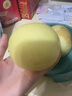 正宗山东烟台奶油嘎啦苹果脆甜多汁 2斤装 实拍图
