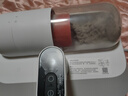 米家小米除螨仪pro 手持家用床上吸尘器大吸力紫外线除菌除螨吸尘除螨机Led智能显屏【床宝】 实拍图