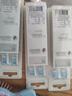 飞利浦（PHILIPS）电动牙刷头 牙龈敏感适用 3支装HX9033 适配钻石3/5/7/9/AI系列HX51系列 实拍图