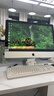 苹果 Apple imac 二手苹果一体机电脑台式机 21.5/27英寸 4K/5K 办公设计剪辑 京选电脑 | 一机一检 95新 21寸950 双核-8G-256固态经典款 实拍图