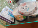百诗嫚DVD-R光盘/dvd刻录光盘/dvd碟片存储投标16速4.7GB桶装50片可刻录光盘空白光盘 实拍图