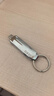 banq 64GB Type-C USB3.2 Gen1手机U盘 C90高速手机电脑两用双接口安卓苹果iPad平板Mac金属移动优盘 实拍图