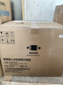 美的（Midea）【国家补贴】嵌入式微蒸烤炸炖5合1蒸烤箱一体机GR6 55L家用 脱脂燃卡全域双彩屏空气炸烤箱R6 实拍图