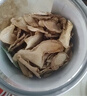 同仁堂（TRT）干姜姜茶食用老姜生姜片小黄姜泡水泡茶养生茶150g 实拍图