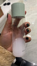 相宜本草四倍蚕丝水光柔肤水120ml（补水保湿）礼物 实拍图