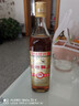 古越龙山 罗口花雕五年 半干型 绍兴黄酒 600ml 单瓶装  实拍图