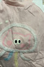 巴拉巴拉婴儿t恤宝宝上衣女童衣服男童短袖2025夏装可爱萌趣208225117201 实拍图