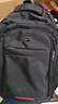 回力大容量双肩包初高中生书包男双肩包男通勤包休闲商务电脑旅行背包 实拍图