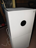 米家小米空气净化器4lite 除甲醛除菌除异味 空气伴侣 除PM2.5 AC-M17-SC 实拍图