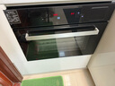 老板（Robam）嵌入式蒸箱烤箱独立控温家用专业40L电蒸箱+40L搪瓷电烤箱S273X+R073X 实拍图