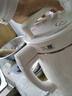 九阳（Joyoung）豆浆机1.3L破壁免滤轻音降噪304不锈钢3-4人用家用多功能全自动榨汁机料理机D08EC 实拍图
