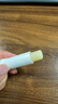 曼秀雷敦（Mentholatum）蜂蜜修护润唇膏4g香橙果保湿滋润淡化唇纹唇膜修护女口红打底 实拍图