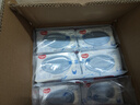 好奇（Huggies）纯水婴儿专用湿巾80抽18包手口屁屁专用擦去99.9%细菌 实拍图