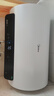美的（Midea）储水式电热水器终身免换镁棒50升2500W一级能效60倍耐用加热管酷省电自动关机F50-25JE4Pro(HE) 实拍图