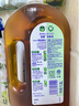 滴露（Dettol）消毒液消毒水1.2L衣物除菌液家居环境地板杀菌除螨 非84甲流感 实拍图