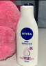 妮维雅（NIVEA）孙颖莎同款天然VC美白身体乳女士温润透白润肤乳液400ml 实拍图