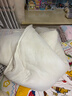 南极人（Nanjiren）新疆棉花床垫子1.5x2米加厚软垫褥子棉絮垫被单人宿舍被褥1.8x2米 棉花床褥-约6斤【深睡款5.5cm】 150x200cm【双人床适用】 实拍图