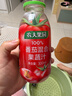 农夫山泉果汁饮料农夫果园100%番茄混合果蔬汁300ml*10瓶整箱装0添加剂 实拍图