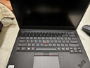 联想（ThinkPad）X1 Carbon商务旗舰超薄办公本Yoga触屏翻转平板二手笔记本电脑95新 2020总裁本X1C i7-10代 16G 1T 整机质保1年 晒单实拍图