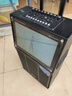 先科ST-1501广场舞音响带显示屏卡拉ok一体机户外K歌音响移动点歌拉杆音响大音量超大家庭ktv音响套装 实拍图