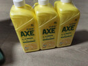 斧头牌（AXE）柠檬护肤洗洁精1.18kg*3瓶7.08斤家庭装 可洗果蔬不伤手 实拍图