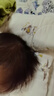 babycare新生儿枕头云片枕婴儿透气宝宝抗菌枕0-6月可机洗 天鹅集-40*20 实拍图