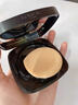 欧莱雅黑金气垫W10自然偏白持妆遮瑕奶油滋润防晒BB霜生日礼物 实拍图
