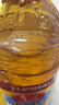 鲁花 食用油 物理压榨 葵花仁油6.18L  实拍图