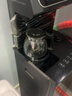 茶吧机饮水机美菱平替茶吧机【全网热销100w+】2025新款智能语音触屏水桶饮水机一体 【尊贵旗舰款】典雅黑-大屏语音遥控-防干烧 冷热型 实拍图