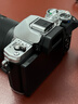 奥林巴斯（OLYMPUS）E-M10 MarkIV EM10四代 微单相机 数码相机 微单套机（14-42mm & 40-150mm）双镜头 银色 实拍图