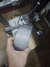 CMYKSUPPLIES  3D打印耗材PLA 适用拓竹 创想三维 爱乐酷 复志 极光尔沃diy打印机迷你绘画笔线材浅灰色1kg 实拍图