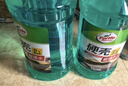 龟牌（Turtle Wax）硬壳玻璃水0度汽车去油膜强力去污除虫胶鸟粪雨刮水通用2L*2瓶 实拍图