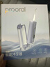 博皓（prooral）便携式冲牙器/洗牙器/水牙线/洁牙器F43磁吸水箱雾蓝 实拍图