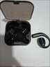 山水（SANSUI）TW98S【开放式耳机TOP丨柏林之声】蓝牙耳机骨传导概念挂耳式不入耳 跑步运动适用于华为索尼 黑 实拍图