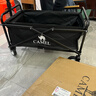 CAMEL露营小拉车营地车折叠购物车买菜溜娃遛狗车拉杆拖推车家用取快递 实拍图