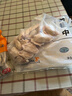 上鲜 鸡翅中 净重4斤 冷冻 出口级 鸡翅膀鸡中翅鸡肉烤鸡翅 清真食品 实拍图
