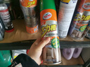 龟牌（Turtle Wax）多功能泡沫清洁剂(500901*3)650ml汽车内饰清洗剂座椅皮革清洗剂 实拍图