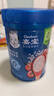 嘉宝（GERBER）混合蔬菜营养谷物高铁米粉宝宝辅食米糊250g 6月龄+100%真验厂 实拍图