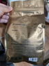 京东京造 意式咖啡豆500g 中深烘焙阿拉比卡咖啡豆浓郁低酸美式手冲金奖豆 实拍图