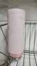 虎牌（TIGER）保温保冷杯男女不锈钢水杯子MMJ-A48C-PB 蜜桃粉480ml 实拍图