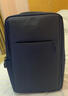 极川 笔记本电脑包双肩包背包商务男女士学生书包17.3英寸适用游戏本 实拍图