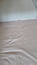 南极人A类抗菌100%纯棉四件套亲肤新疆棉床上用品床单被套200*230cm适用1.5/1.8米床 实拍图