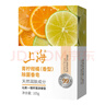 上海香皂青柠柑橘除菌皂105g洁面皂洗脸洗澡沐浴洗手肥皂 实拍图