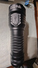 神火（SupFire）RX02手电筒强光超亮长续航远射探照灯军户外骑行专用穿天炮200000 实拍图