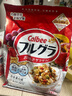 卡乐比（Calbee）即食燕麦片 原味水果麦片600g 日本进口非油炸 营养代餐早餐零食 实拍图