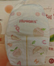 好奇（Huggies）铂金装小桃裤纸尿裤M144片(6-11kg)中号尿不湿【透爽散热】 实拍图