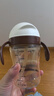 世喜奶瓶水杯配件（吸管杯杯头直饮款）适配7.2cm口径瓶身 实拍图